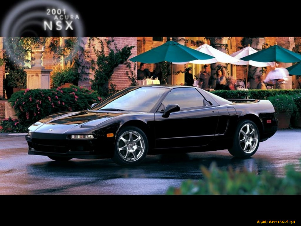 , acura
